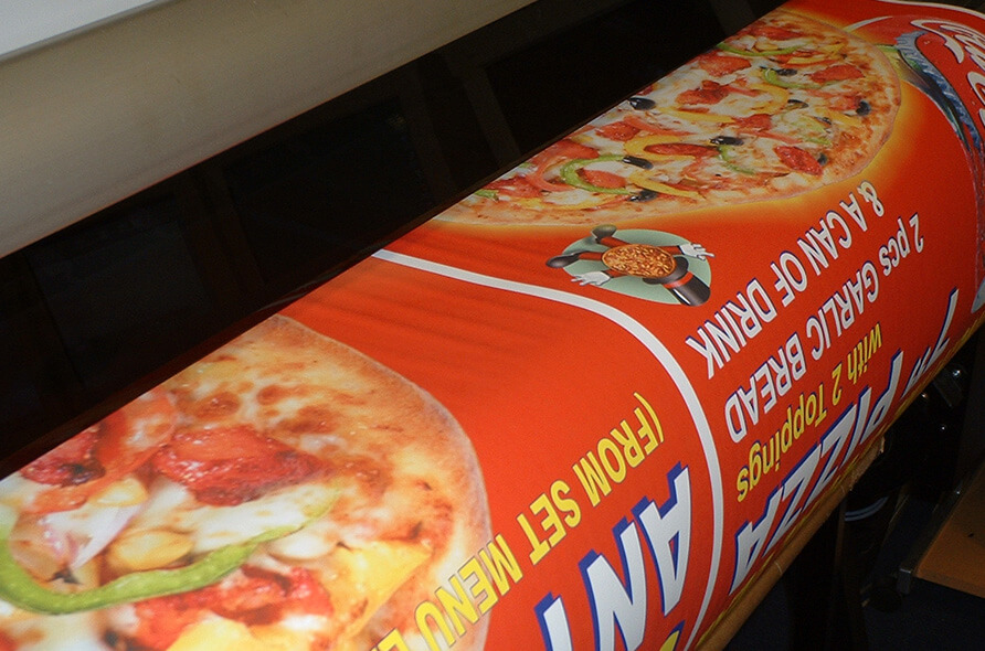 Banner Printing